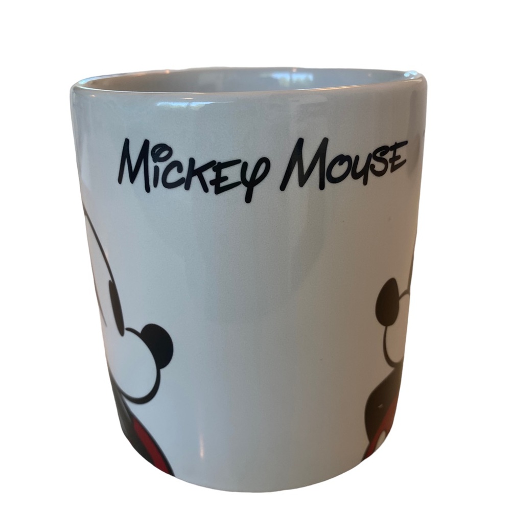 DISNEY Mickey Mouse Coffee Mug 20oz. - Picture 4 of 6